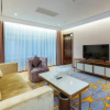 Отель Huanying Living Hotel - Dongguan, фото 3