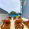 Отель Nice Home in Kastel Novi With Sauna, Wifi and 8 Bedrooms, фото 23