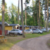 Отель Värnamo Camping Prostsjön, фото 16