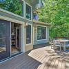 Отель Mountain View Home: Hike, Raft, Golf + More!, фото 16