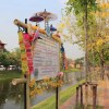 Отель Great Chiangmai Hostel, фото 9