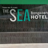 Отель The Sea Bangsaen Hotel, фото 21