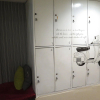 Отель I-Sleep Silom Hostel, фото 15