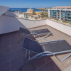 Отель Aparthotel Ferrer Skyline, фото 1
