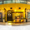 Отель Kim Korner Hotel, фото 17