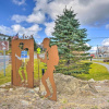 Отель Banner Elk 1st-floor Condo w/ Trail Access!, фото 14