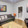 Отель Charming Home: 2 Mi to Downtown Memphis & Zoo, фото 4