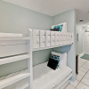 Отель New Listing! Coastal Gem W/ Pool, 1 Block To Beach 1 Bedroom Condo, фото 16