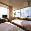 Отель Sun Palace Hotel, фото 4