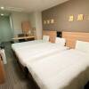 Отель Comfort Hotel Osaka Shinsaibashi, фото 43