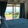 Отель Ocean Vista Apartment Ahipara, фото 7