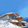 Отель New And Modern Chalet Just 350 M From The Ski Lifts, фото 14