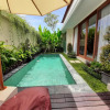 Отель The Satya Villa, фото 19