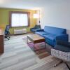 Отель Holiday Inn Express Roseville-St. Paul, an IHG Hotel, фото 5