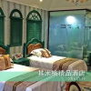 Отель Qimige Boutique Hotel в Даву