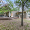 Отель Vibrant! Contemporary Texas Hill Country Home W/firepit, фото 21