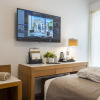Отель Kydon, The Heart City Hotel, фото 7