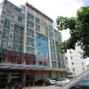 Отель Shenglong Holiday Hotel, фото 6