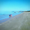 Отель Golden Bay Youth Hostel (Sanya Phoenix Island), фото 8