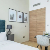 Отель LUX Holiday Home - Studio One 2, фото 3