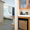 Отель SpringHill Suites by Marriott Wichita East at Plazzio, фото 8