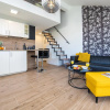 Отель Apartment Velvet, фото 3