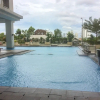 Отель Modern and Stylish 2BR Pakubuwono Terrace Apartment, фото 8