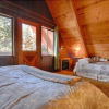 Отель Classic Tahoe Bunkhouse Style Cabin #193, фото 9
