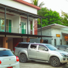 Отель Baan i Talay Chumphon บ้านไอทะเลชุมพร, фото 14