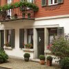 Отель Gotthard, фото 2