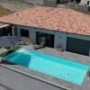 Отель Corse et Zen Villa sur le toit 185m2 6 à 8 Pers, фото 23