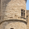 Отель April Medieval Hotel, фото 14