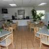 Отель Rodeway Inn Airport, фото 10