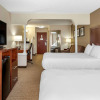 Отель Comfort Suites Grandville - Grand Rapids SW, фото 7