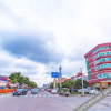 Отель Green Alliance HOTEL Zhoushan PuTuo Dstrict, фото 11