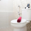Отель Contemporary 2BR at Bassura City Apartment, фото 21