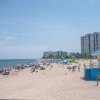 Отель Kasa Cabana Pompano Beach, фото 21