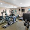 Отель Best Western Legacy Inn & Suites Beloit/South Beloit, фото 21