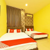 Отель OYO 44103 8 Hotel, фото 7