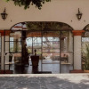 Отель Hacienda San Nicolas de las Fuentes, фото 20