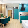 Отель Square Apartments Gdynia, фото 15