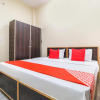 Отель OYO 67253 Hotel Andrew's, фото 2