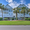 Отель Surfside Beach Home Base: Steps to Pool & Ocean!, фото 22