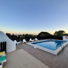 Отель Tavira Vila Formosa 3 With Pool, фото 25