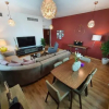 Отель Al Ashrafia Holiday Home - 2 BDR Marina Pinnacle Tiger, фото 12