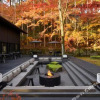 Отель Aman Kyoto, фото 20