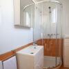 Отель Sea View Nice Terrace Cute Apartment, фото 16