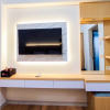 Отель Comfort And Simply 1Br At The Alton Apartment, фото 1