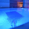 Отель Al Andlus Palace 2 Hotel Kurban فندق قصر الاندلس 2 قربان, фото 8