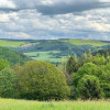 Отель Spacious Holiday Home in the Eifel National Park, фото 32